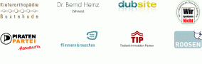 Verschiedene Logos 2