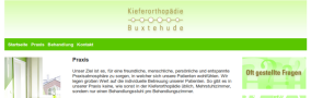 Kieferorthopädie Buxtehude