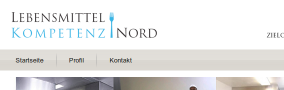 Lebensmittelkompetenz Nord